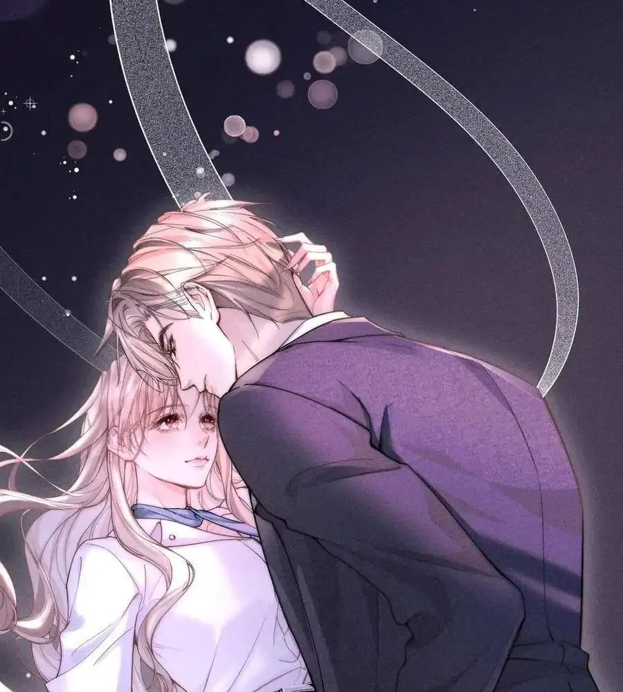 Hermes Lover Chapter 0 page 17 - 