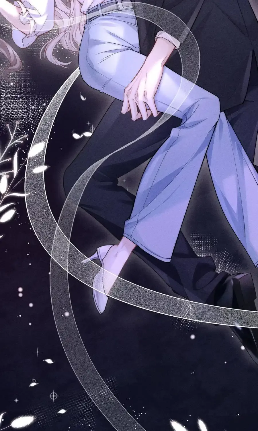 Hermes Lover Chapter 0 page 18 - 