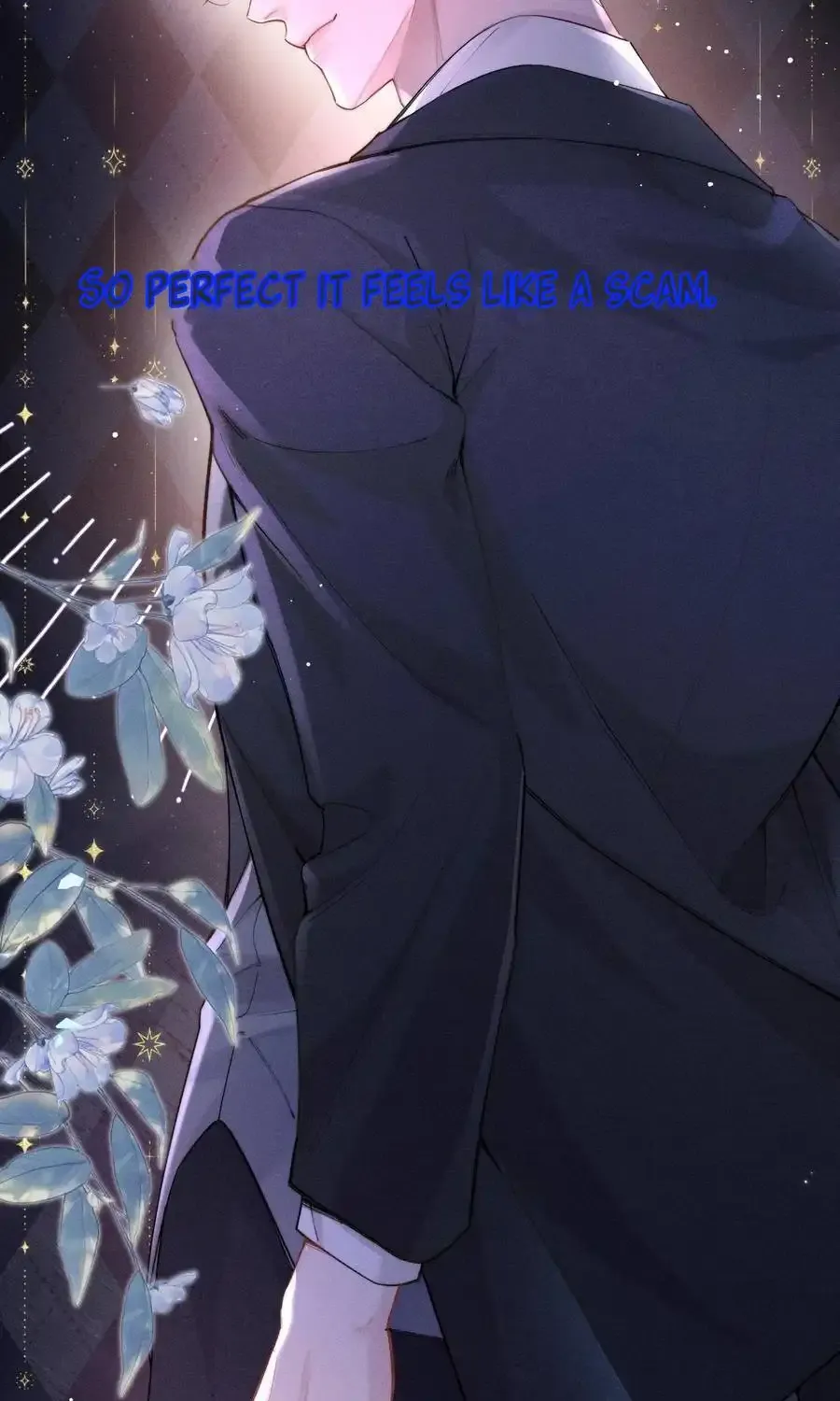 Hermes Lover Chapter 0 page 6 - 
