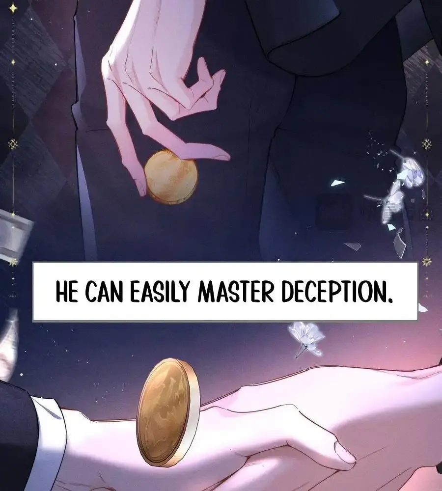 Hermes Lover Chapter 0 page 7 - 