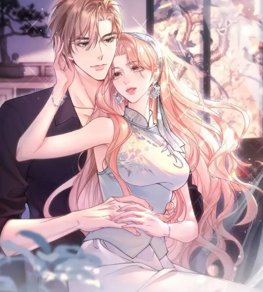 Hermes Lover Chapter 1 page 2 - 