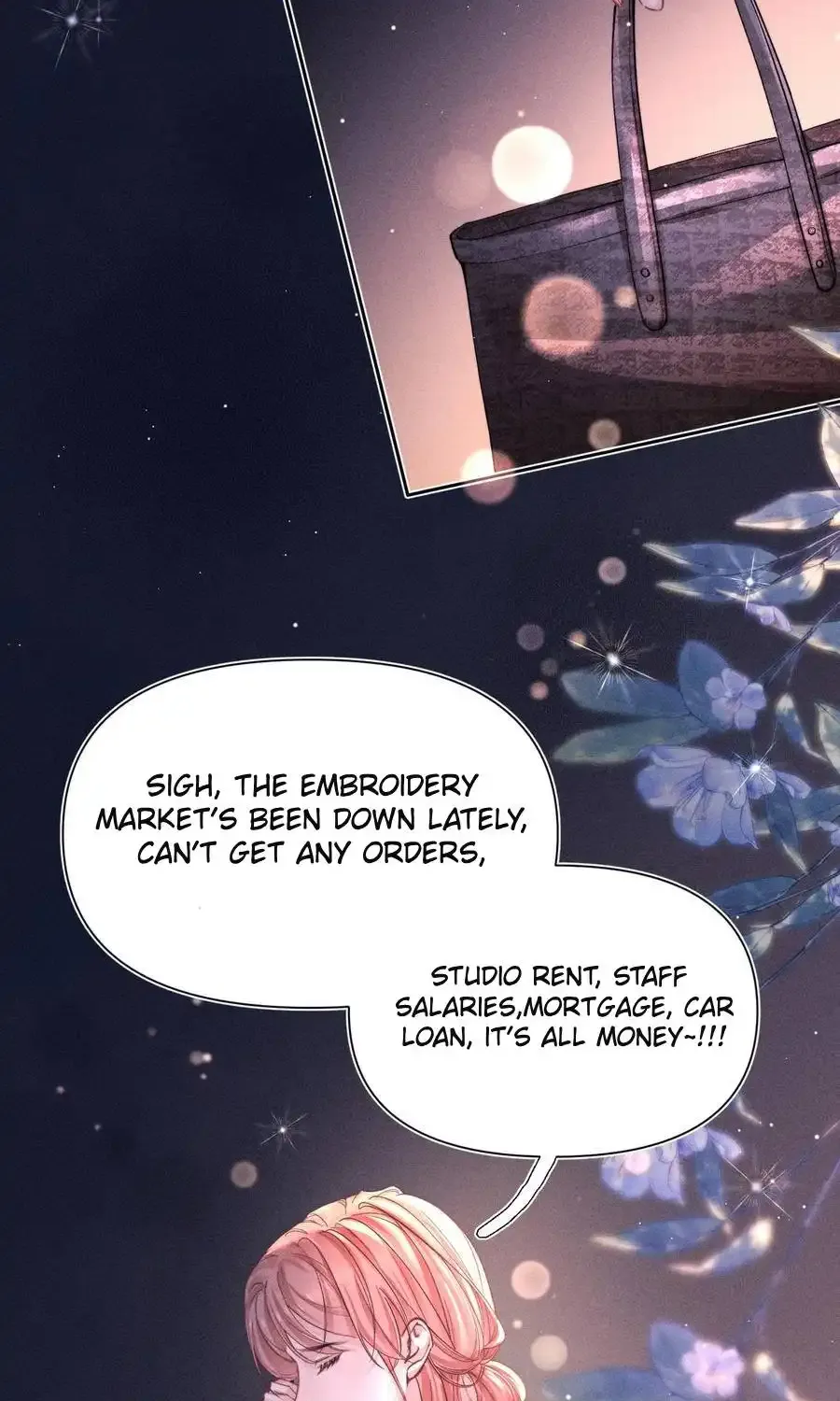 Hermes Lover Chapter 1 page 15 - 