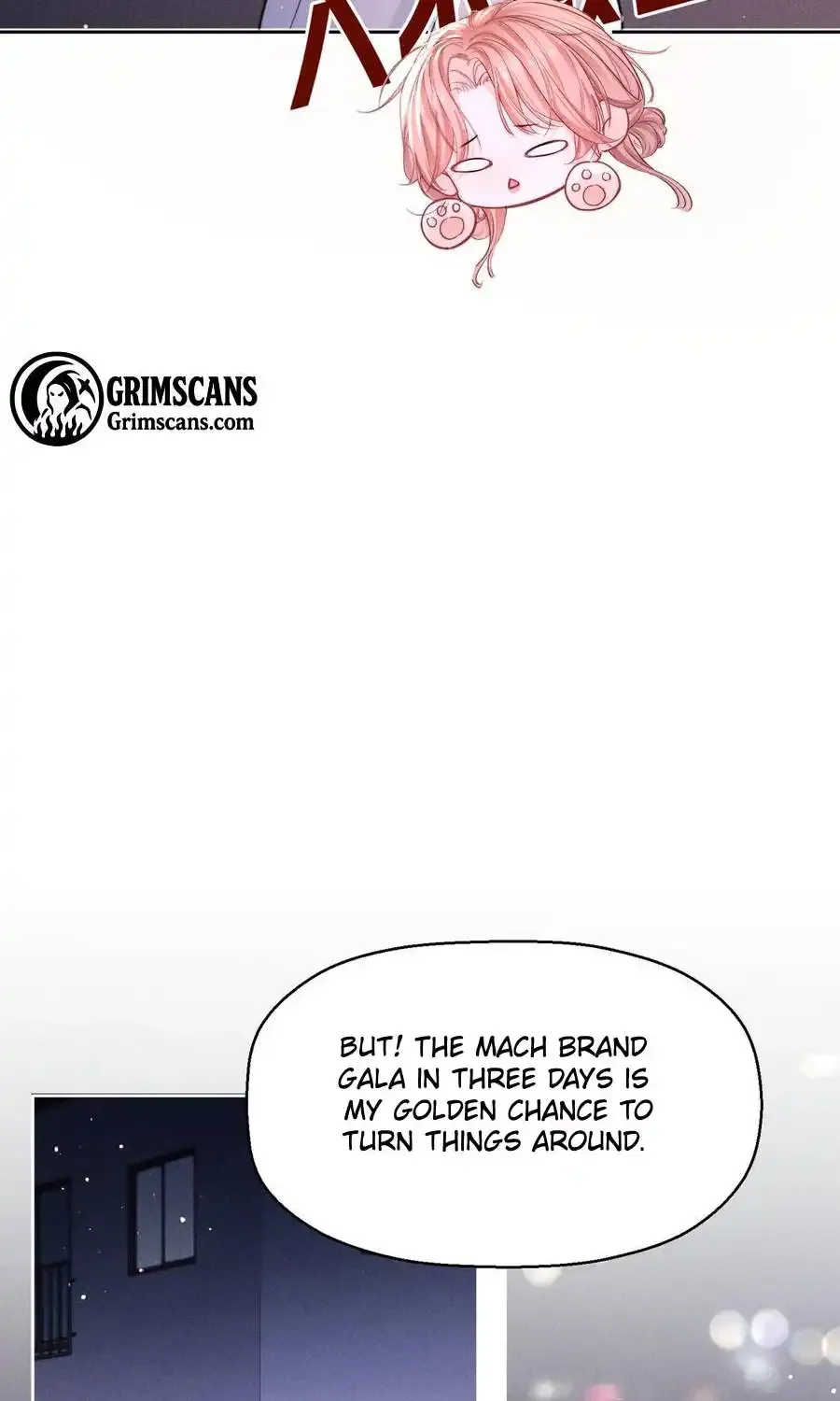 Hermes Lover Chapter 1 page 17 - 
