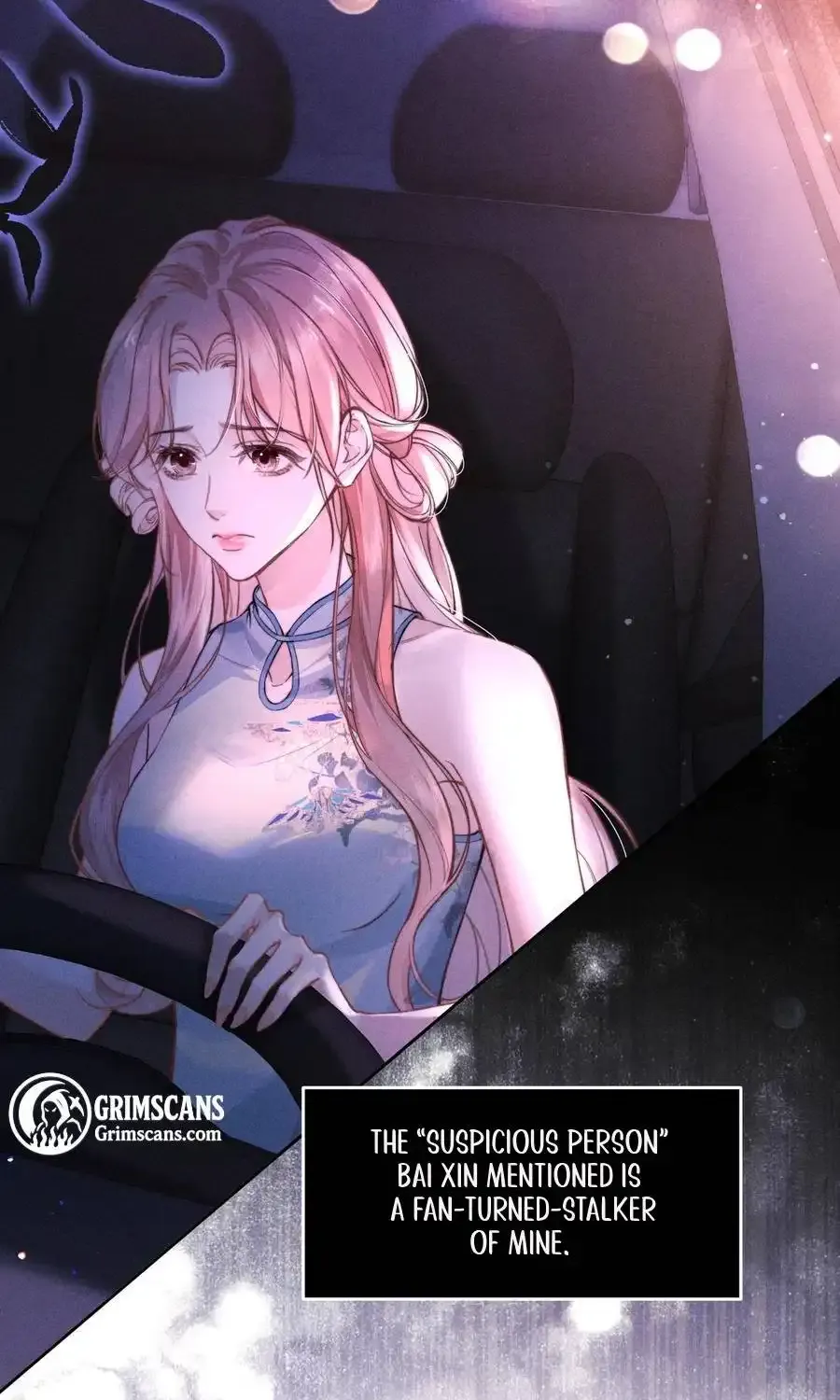 Hermes Lover Chapter 1 page 25 - 