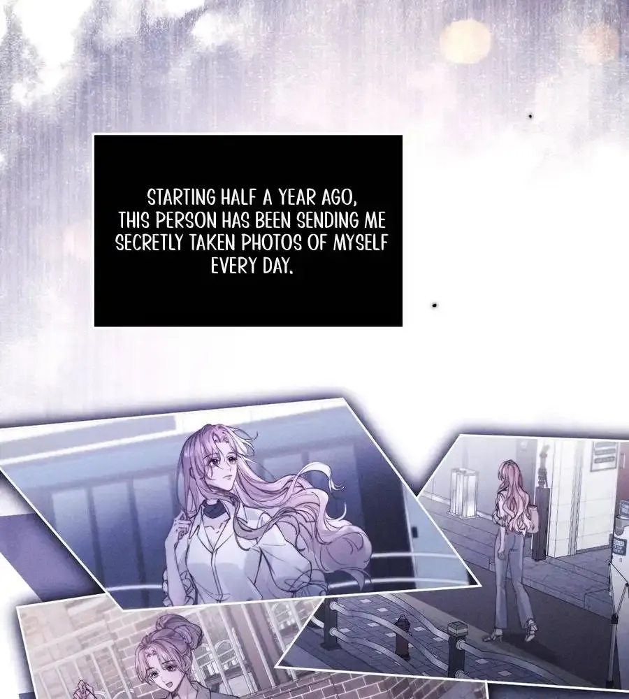 Hermes Lover Chapter 1 page 26 - 
