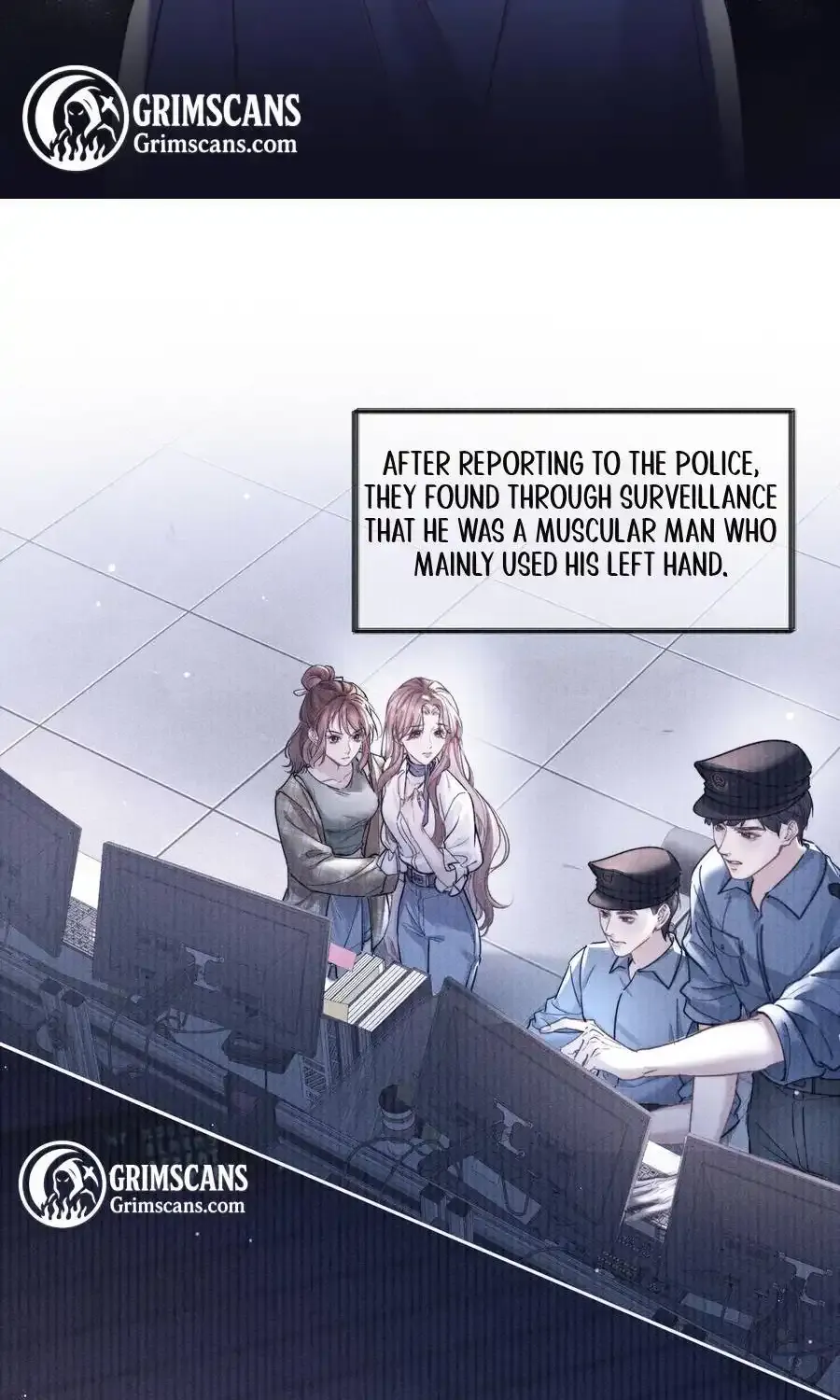 Hermes Lover Chapter 1 page 29 - 