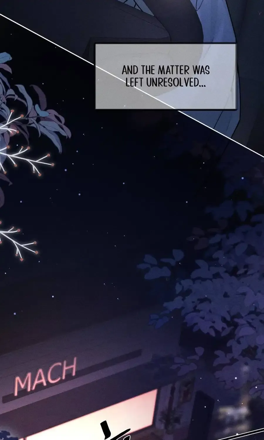 Hermes Lover Chapter 1 page 33 - 