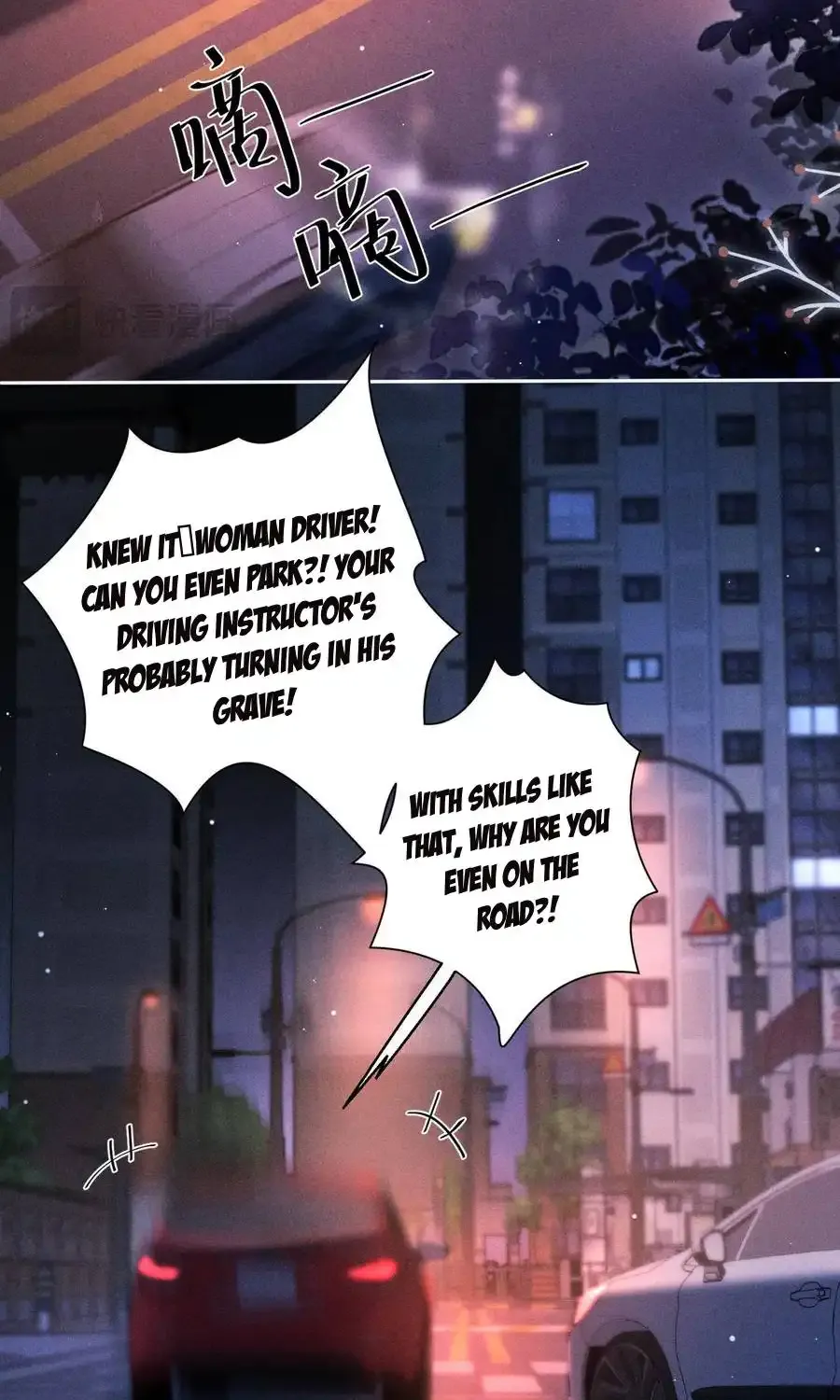 Hermes Lover Chapter 1 page 35 - 