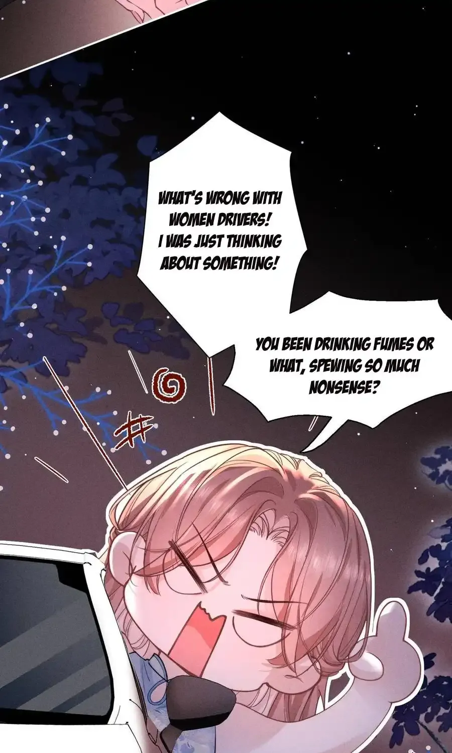Hermes Lover Chapter 1 page 37 - 