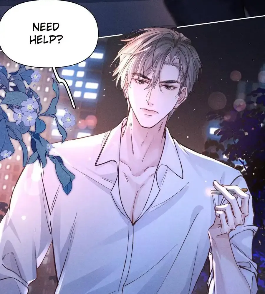 Hermes Lover Chapter 1 page 44 - 