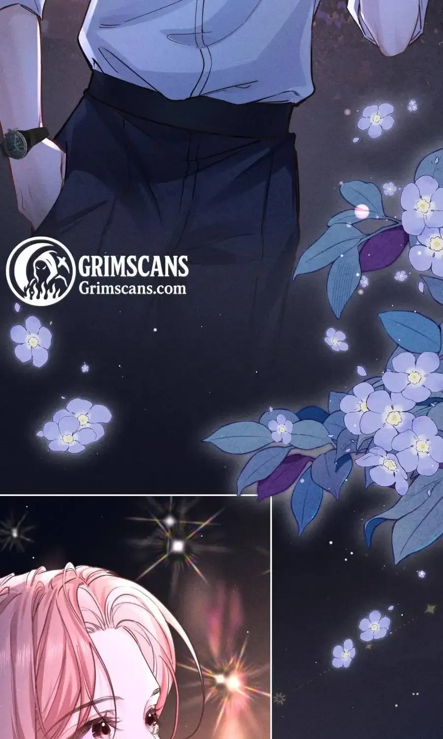Hermes Lover Chapter 1 page 45 - 