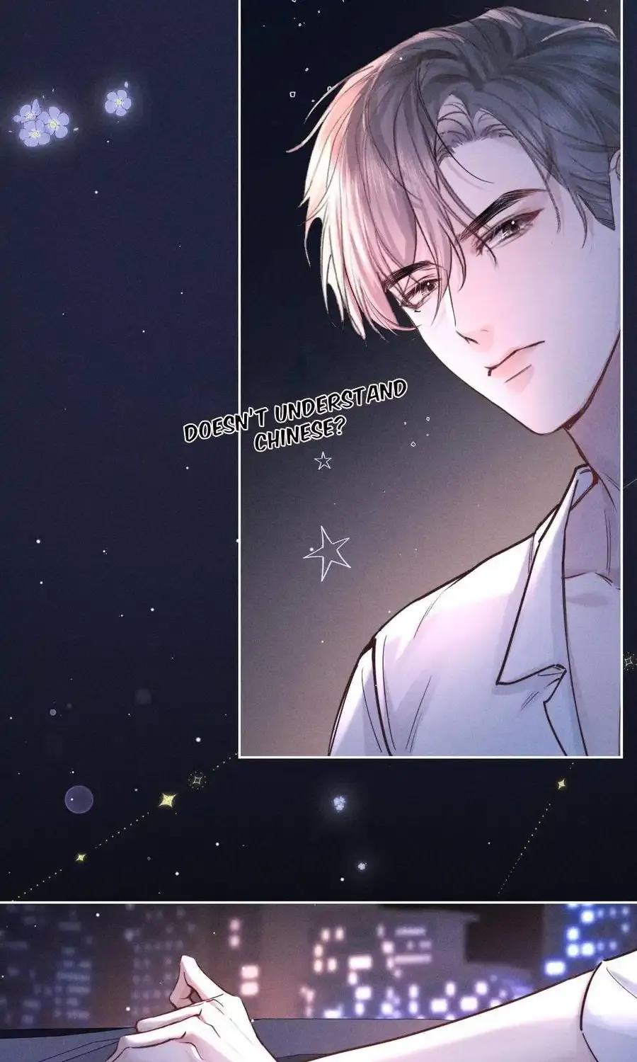 Hermes Lover Chapter 1 page 47 - 