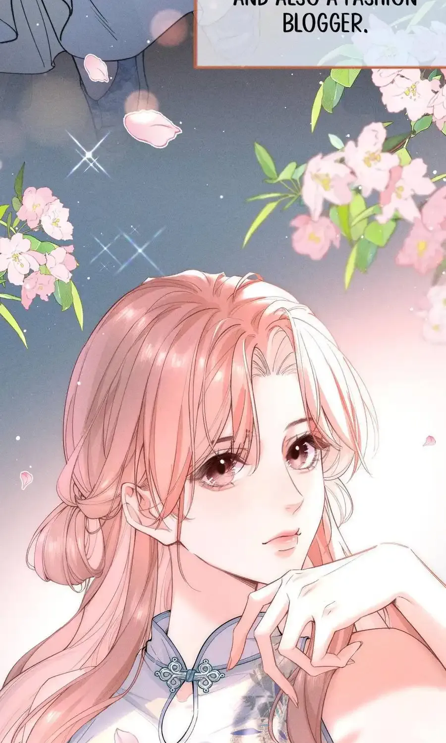 Hermes Lover Chapter 1 page 7 - 