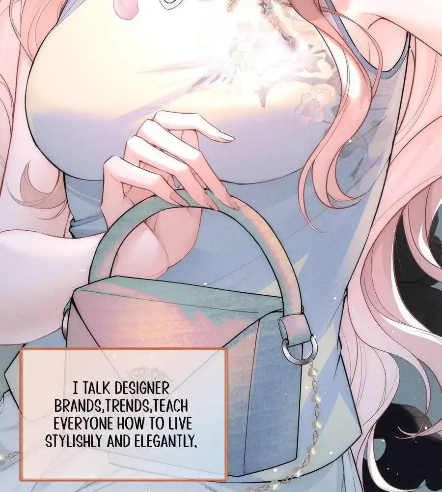 Hermes Lover Chapter 1 page 8 - 