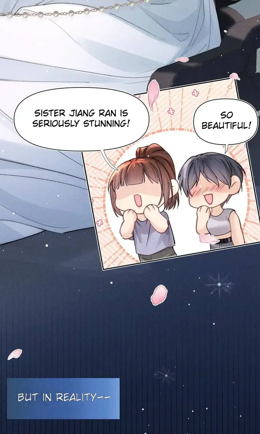 Hermes Lover Chapter 1 page 9 - 