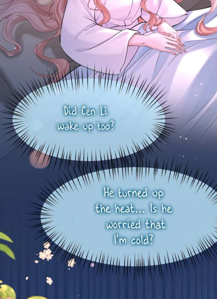 Hermes Lover Chapter 10 page 14 - 