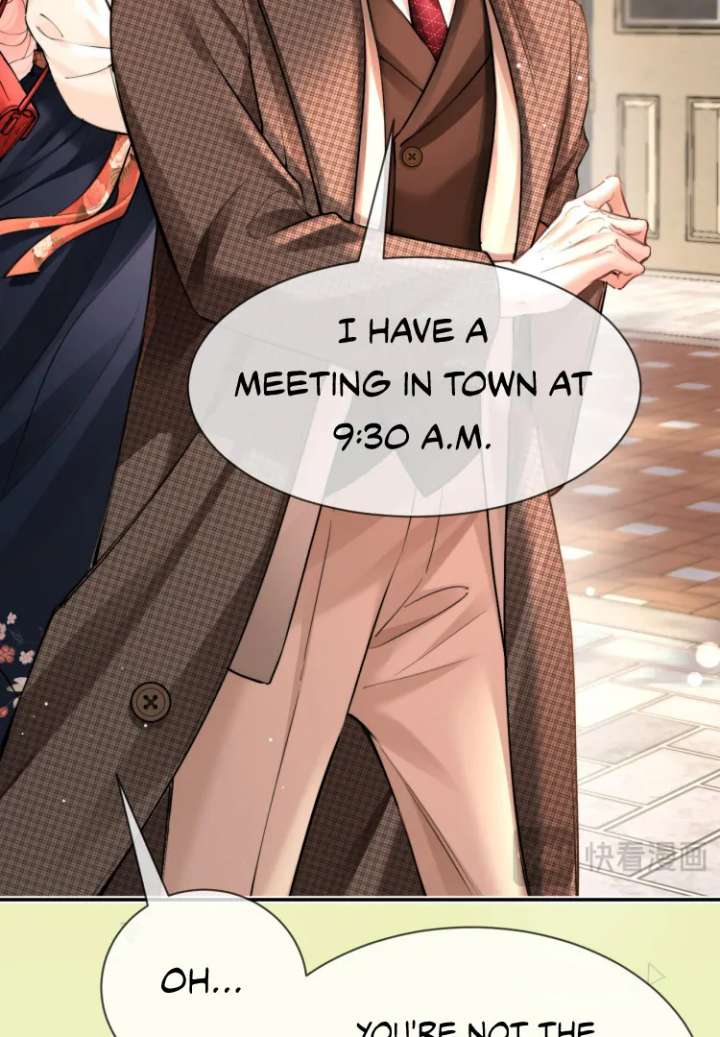 Hermes Lover Chapter 10 page 17 - 