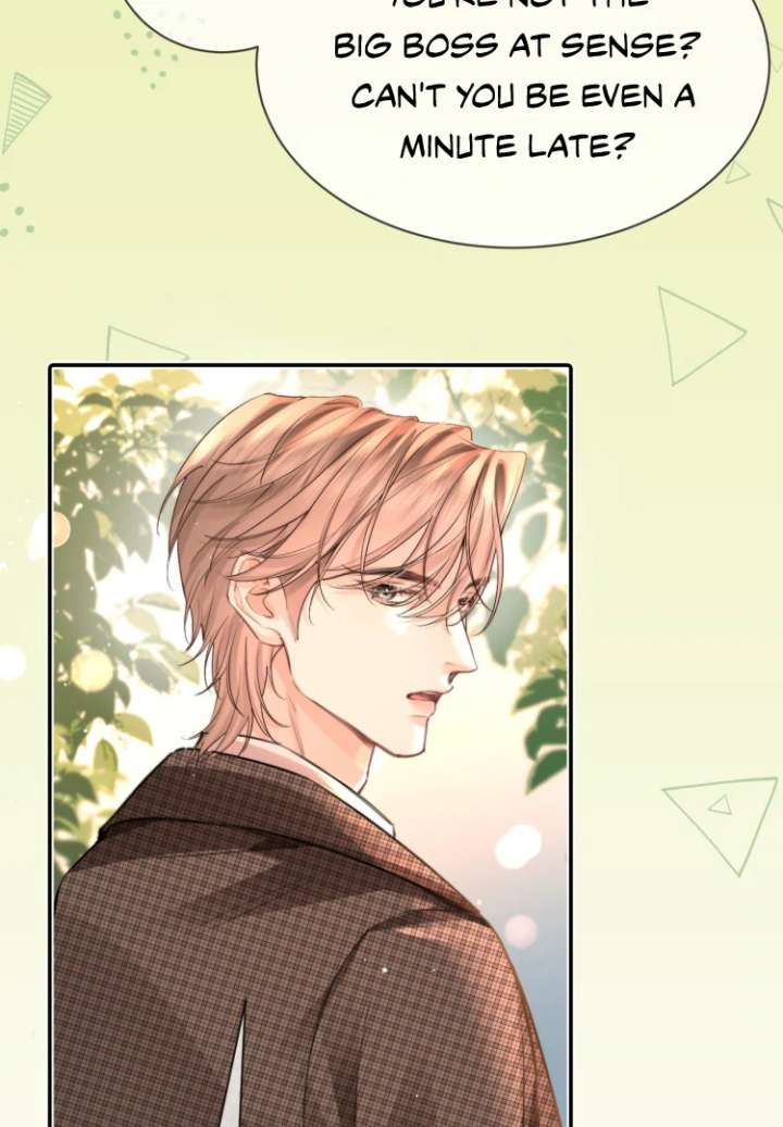 Hermes Lover Chapter 10 page 18 - 