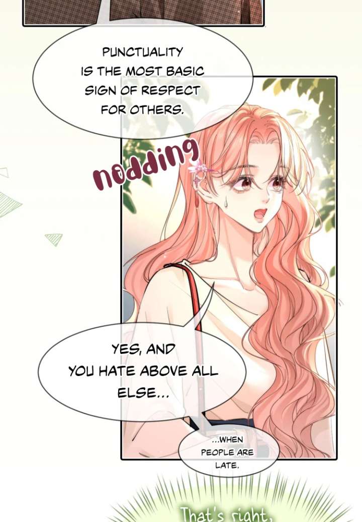 Hermes Lover Chapter 10 page 19 - 