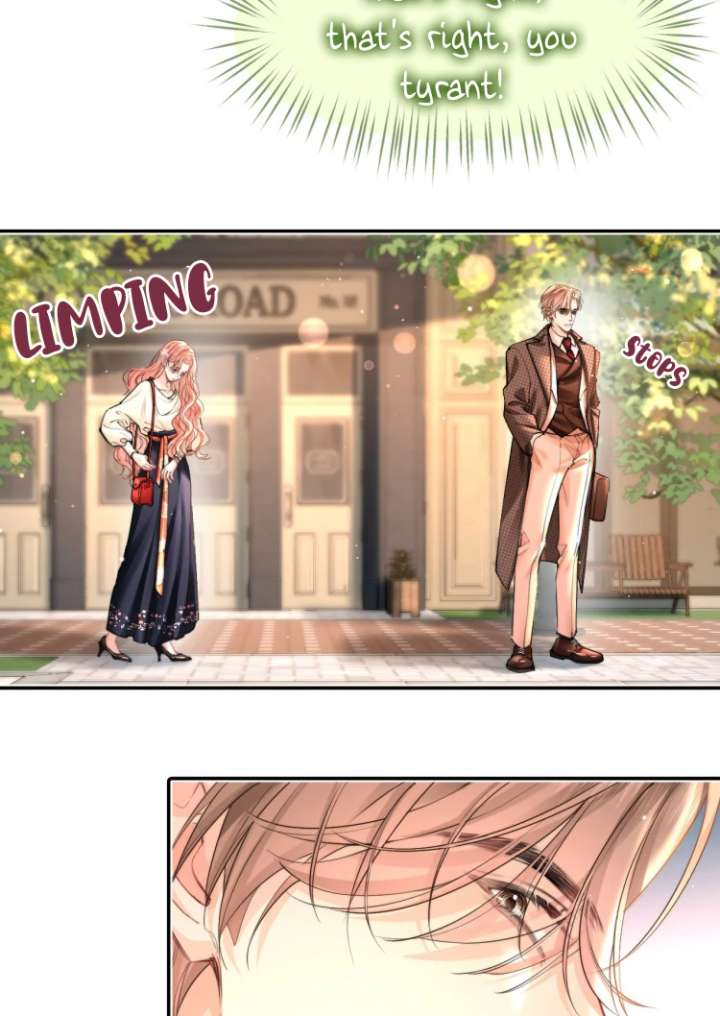 Hermes Lover Chapter 10 page 20 - 