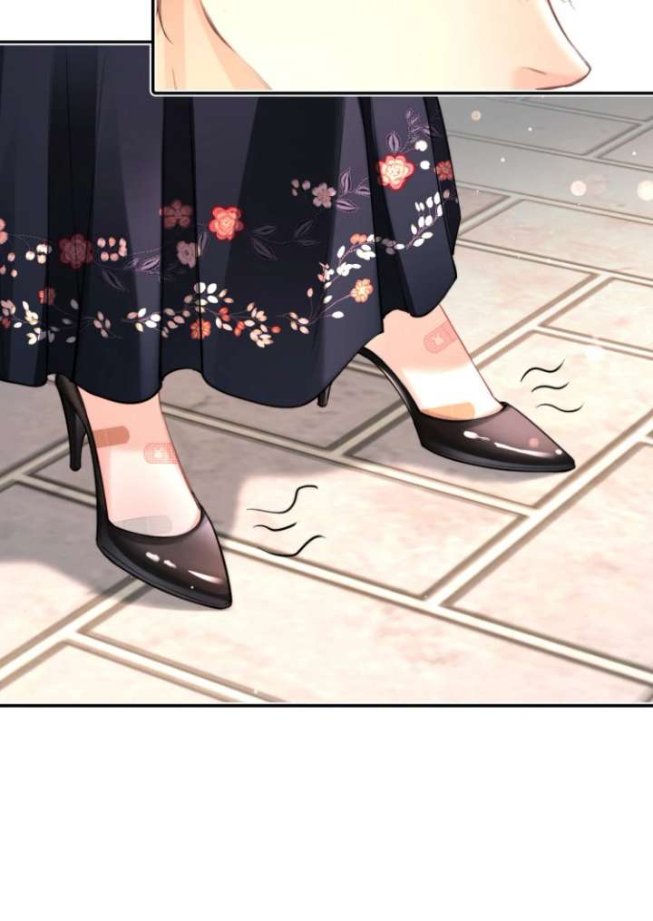 Hermes Lover Chapter 10 page 21 - 