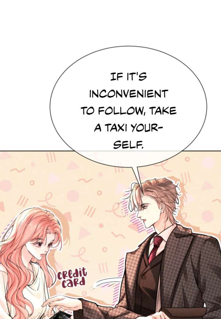 Hermes Lover Chapter 10 page 22 - 