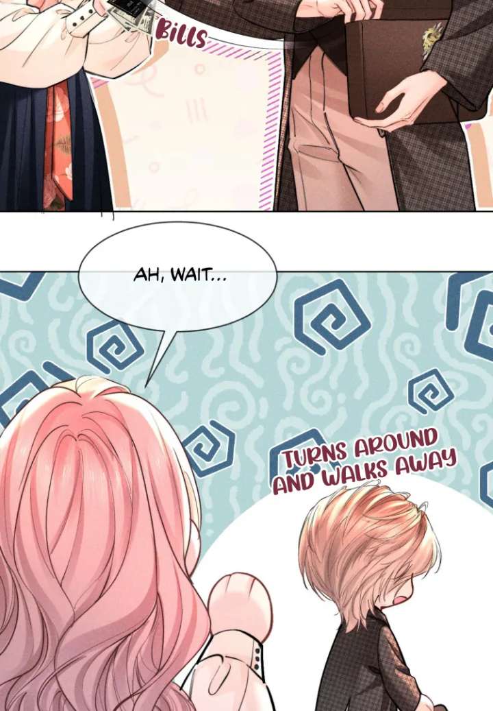 Hermes Lover Chapter 10 page 23 - 