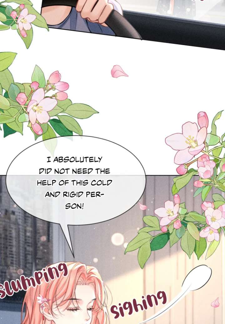Hermes Lover Chapter 10 page 29 - 