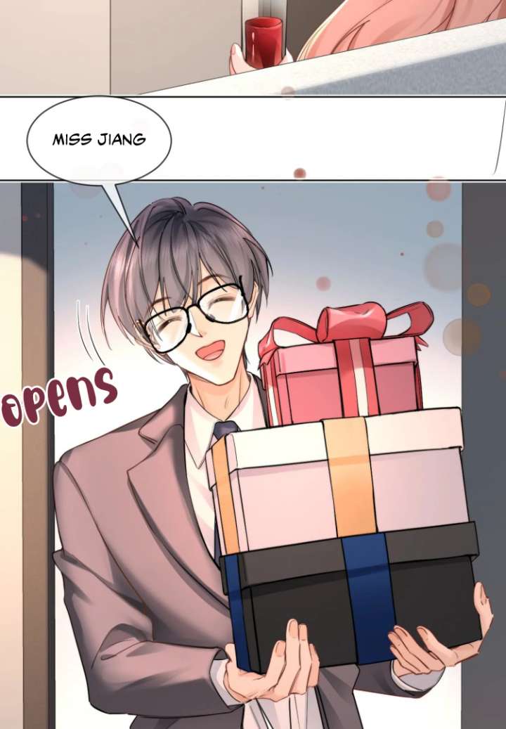 Hermes Lover Chapter 10 page 33 - 