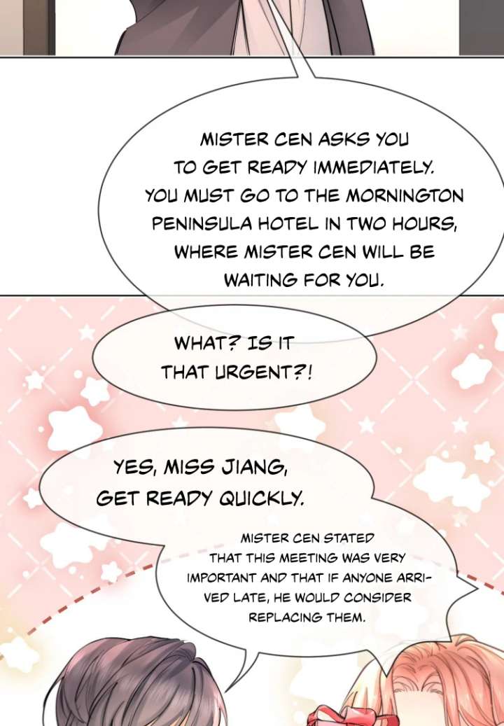 Hermes Lover Chapter 10 page 34 - 