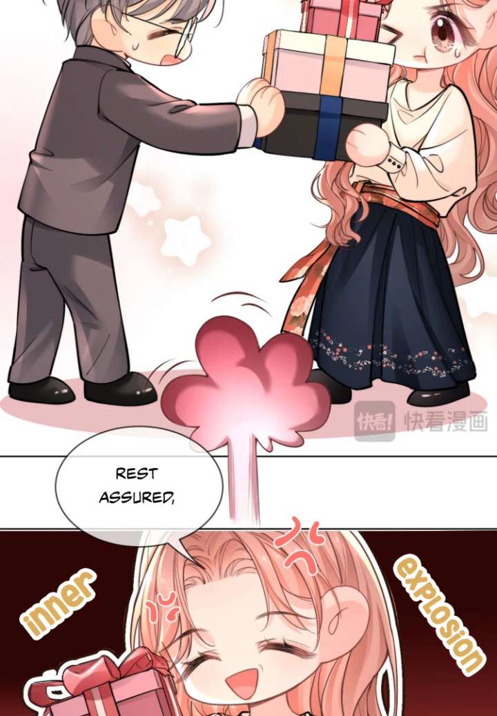 Hermes Lover Chapter 10 page 35 - 