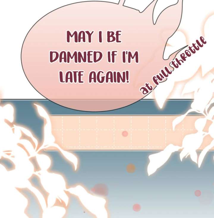 Hermes Lover Chapter 10 page 37 - 