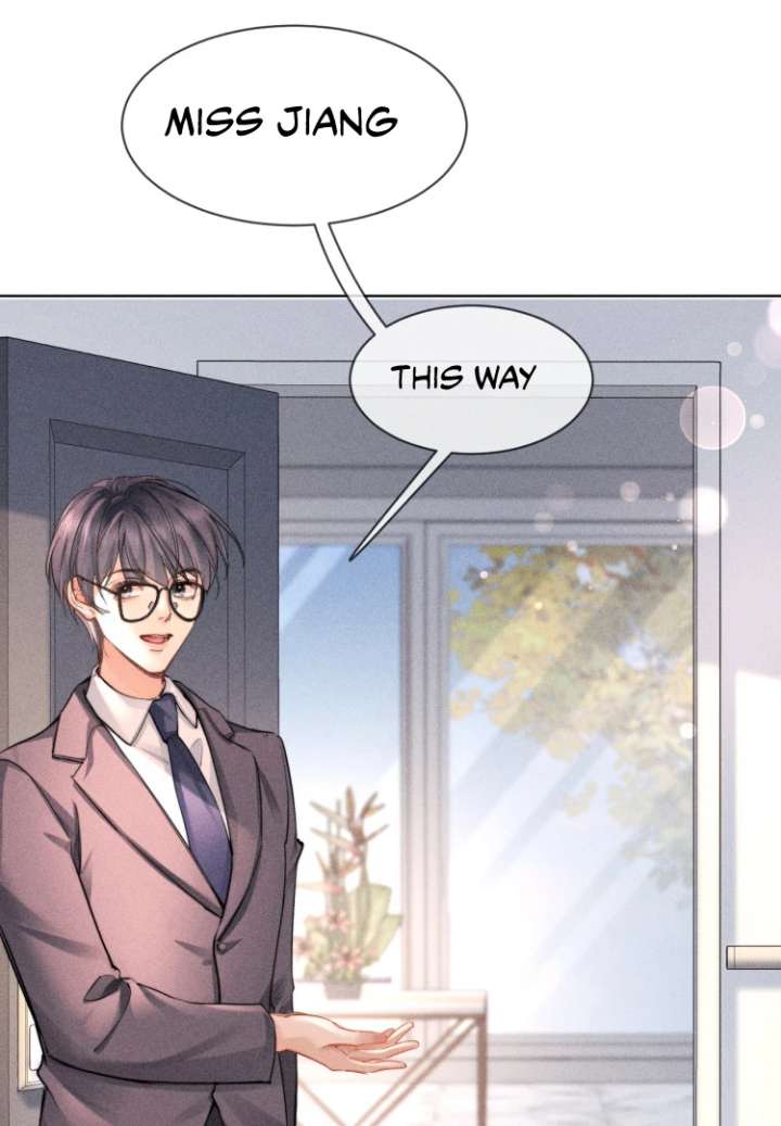Hermes Lover Chapter 10 page 43 - 