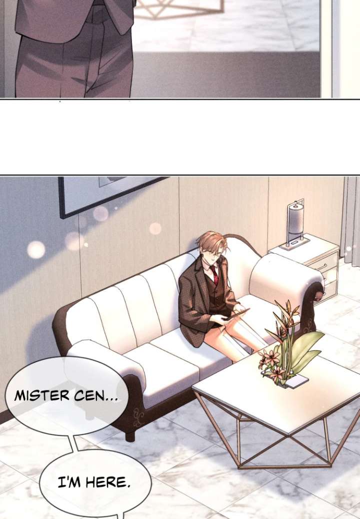 Hermes Lover Chapter 10 page 44 - 