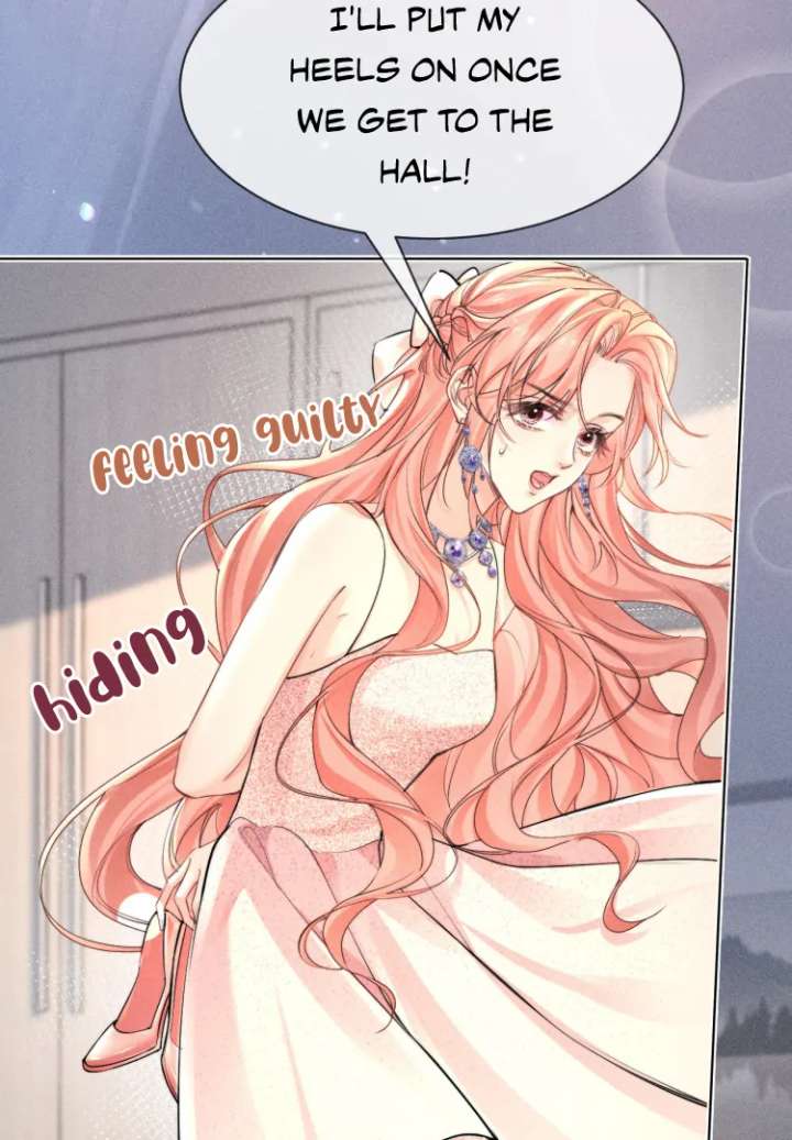 Hermes Lover Chapter 10 page 50 - 