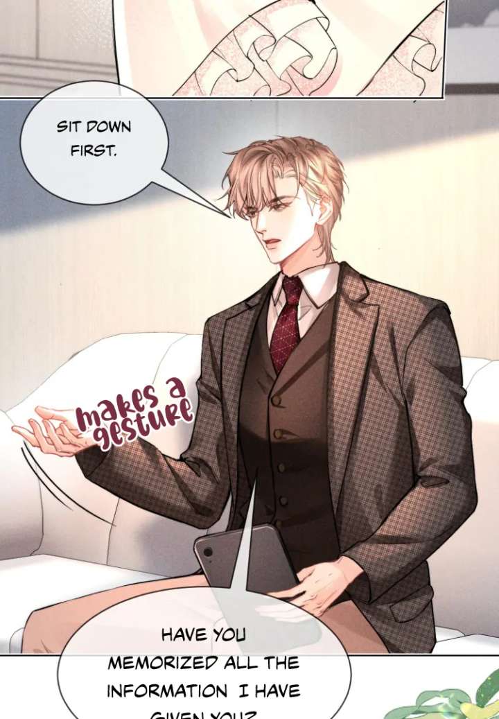 Hermes Lover Chapter 10 page 51 - 