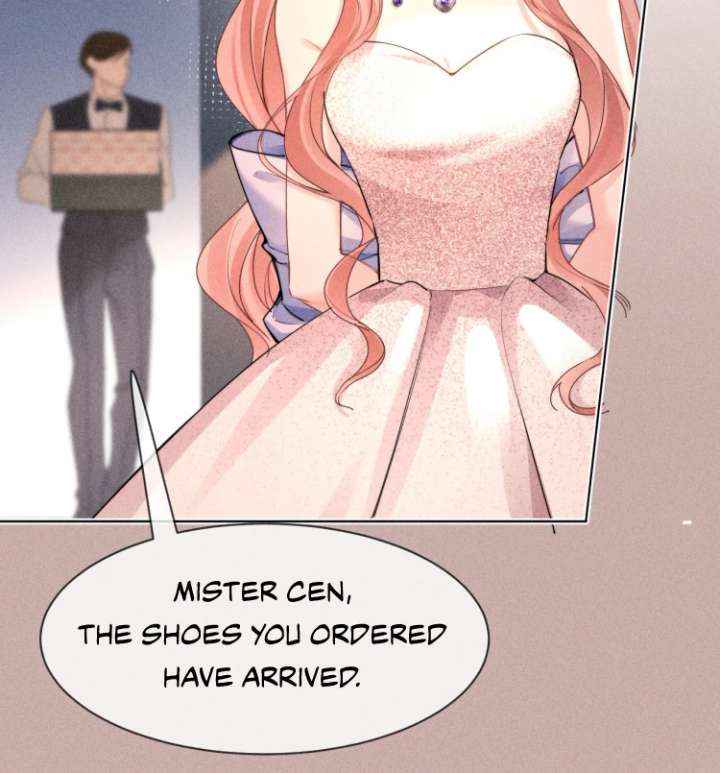 Hermes Lover Chapter 10 page 53 - 