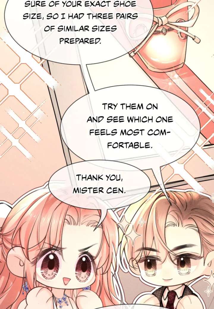 Hermes Lover Chapter 10 page 57 - 