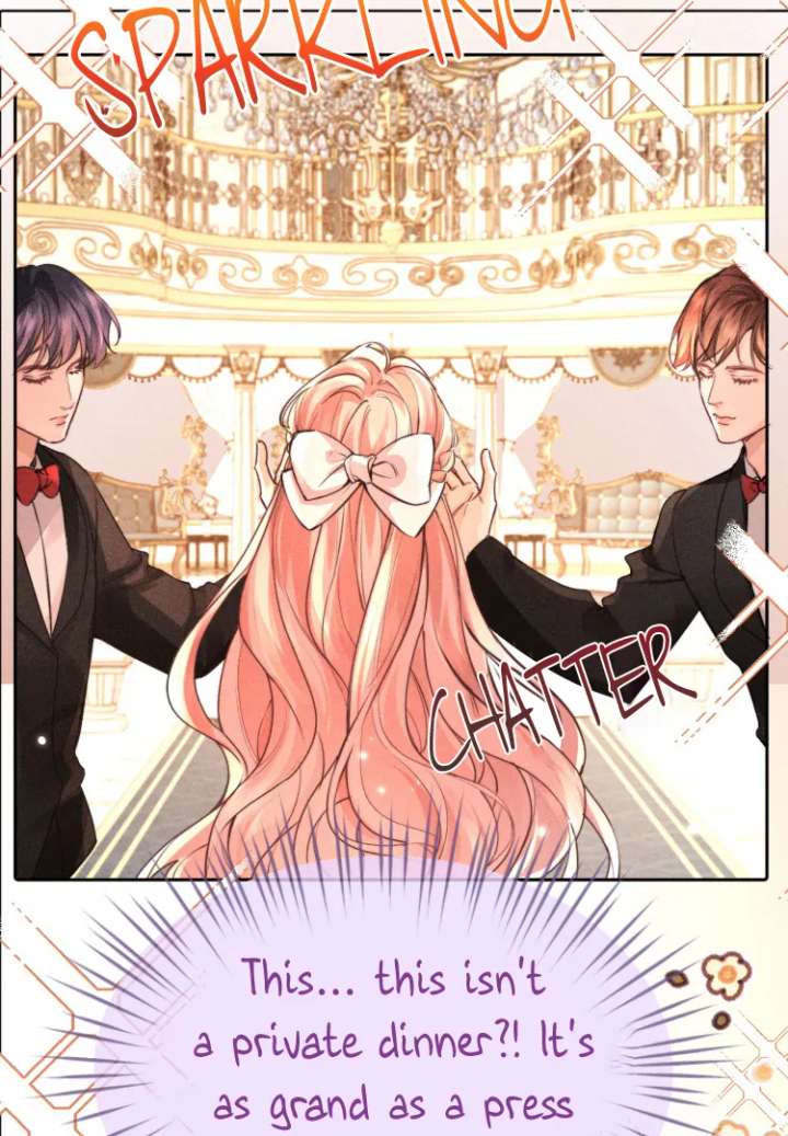 Hermes Lover Chapter 11 page 12 - 