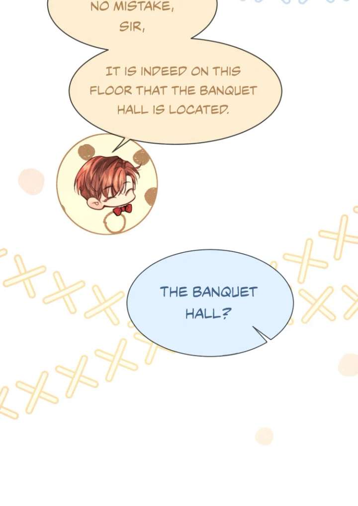 Hermes Lover Chapter 11 page 16 - 