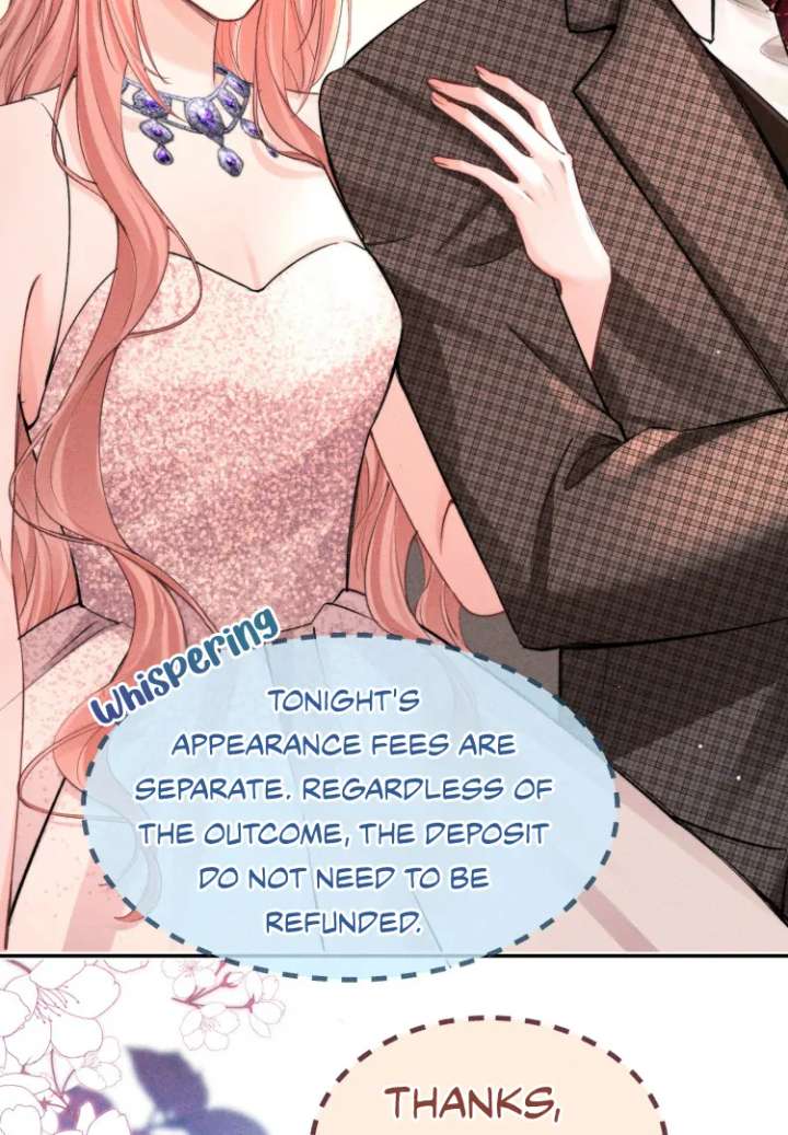 Hermes Lover Chapter 11 page 19 - 