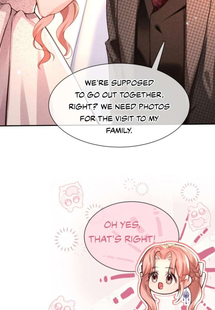 Hermes Lover Chapter 11 page 3 - 