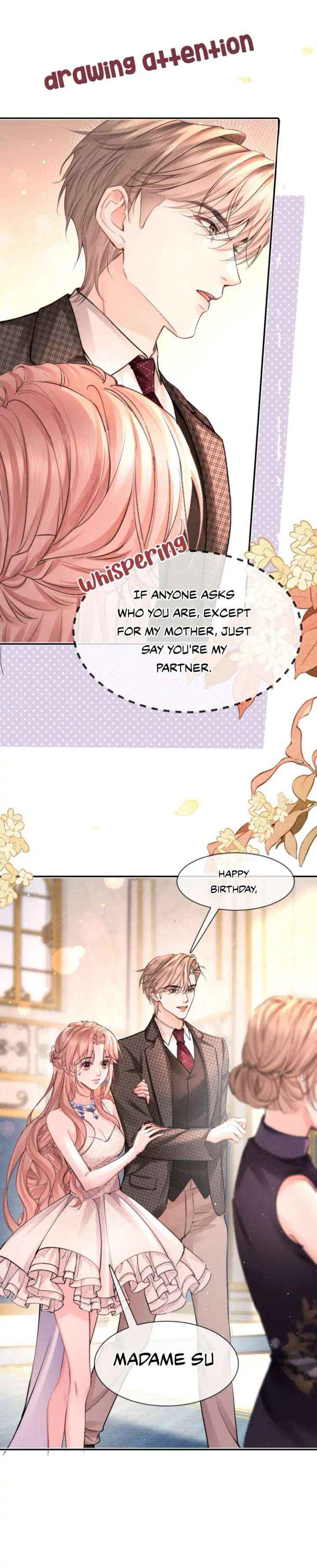 Hermes Lover Chapter 11 page 23 - 