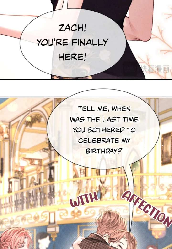 Hermes Lover Chapter 11 page 25 - 
