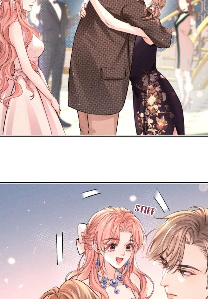 Hermes Lover Chapter 11 page 26 - 