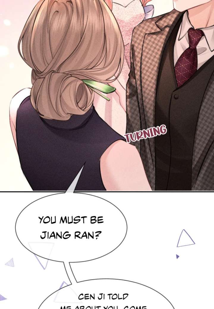 Hermes Lover Chapter 11 page 27 - 