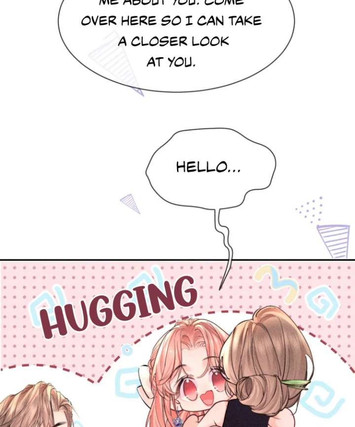 Hermes Lover Chapter 11 page 28 - 