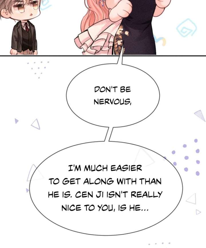 Hermes Lover Chapter 11 page 29 - 