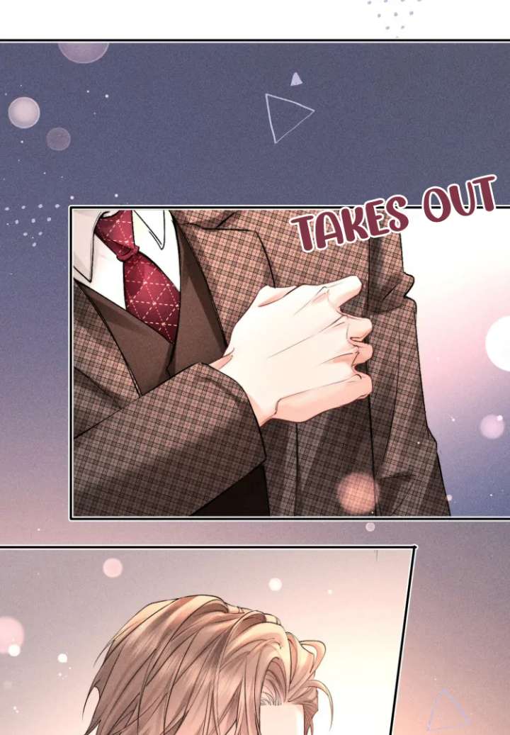 Hermes Lover Chapter 11 page 30 - 