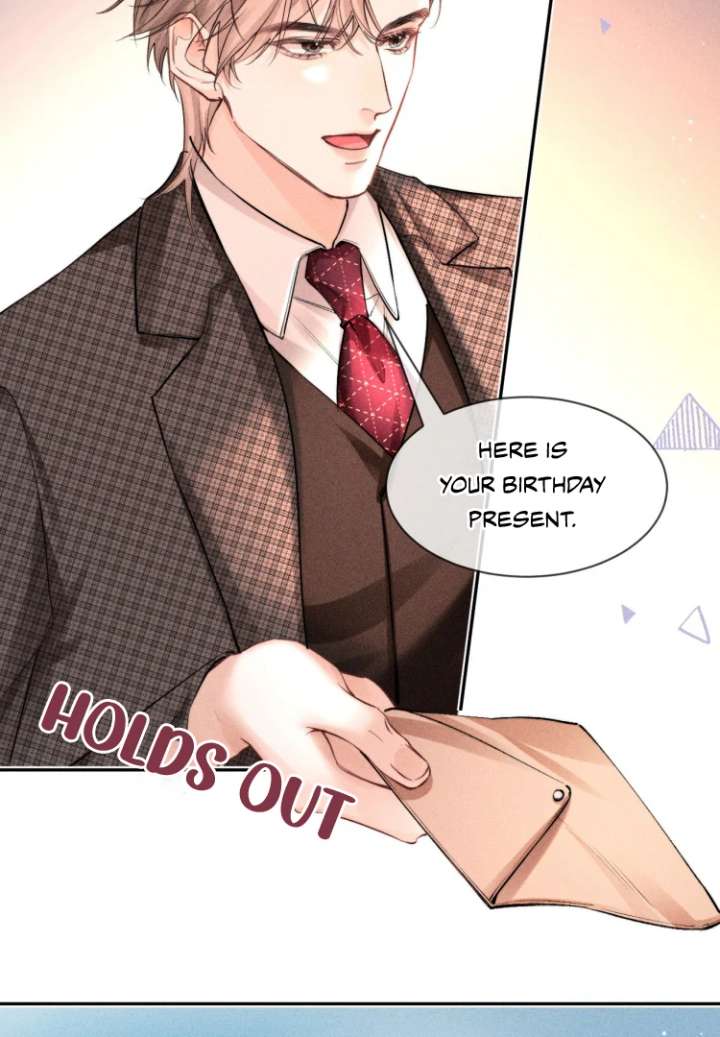 Hermes Lover Chapter 11 page 31 - 